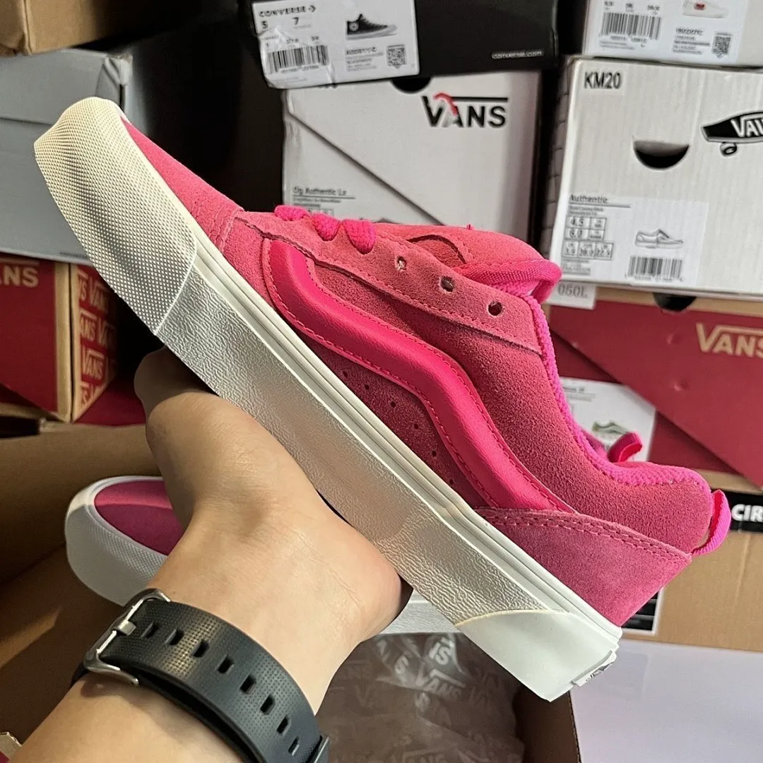 Vans WSXZ003 תמונה 32