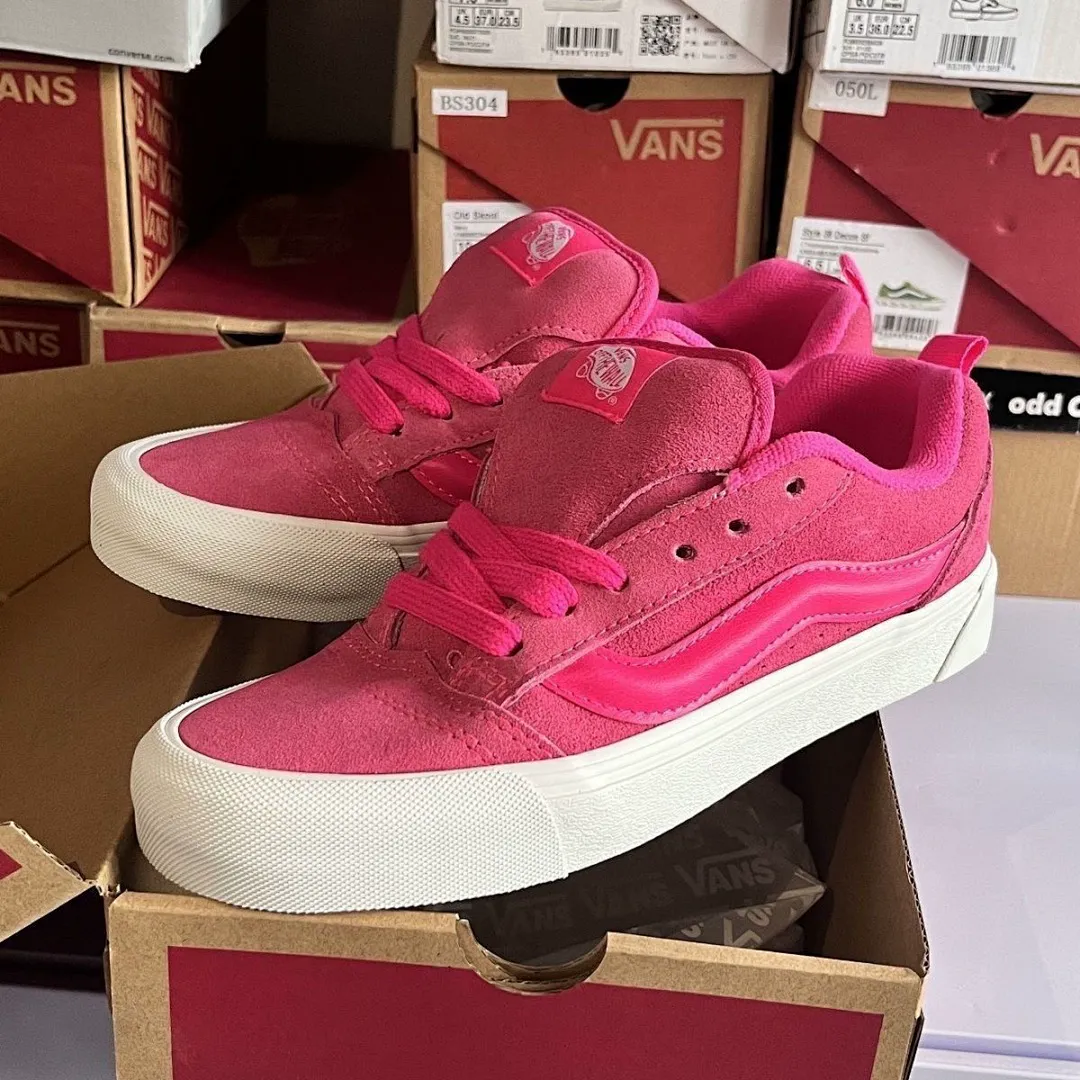 Vans WSXZ003 תמונה 33