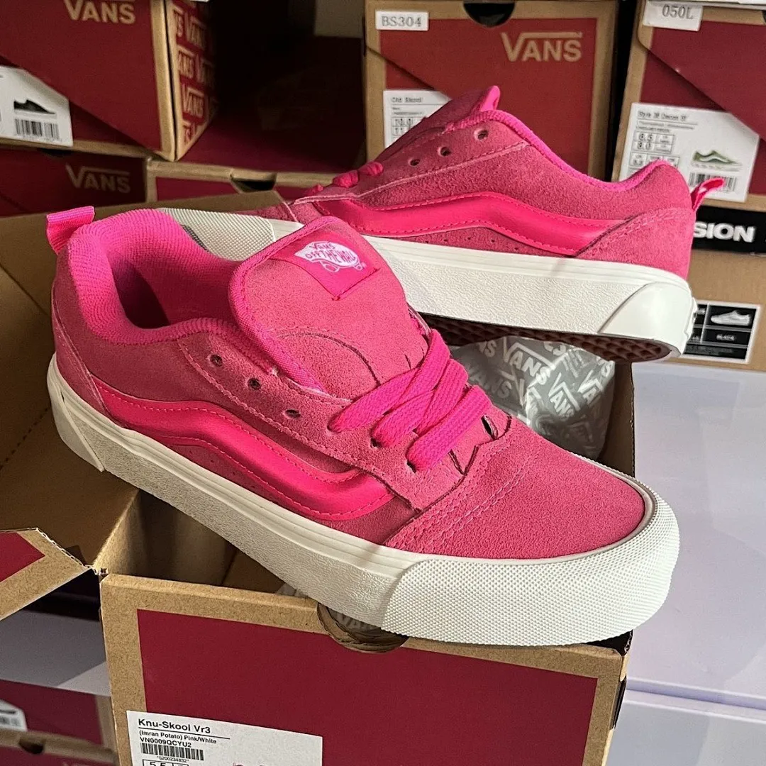 Vans WSXZ003 תמונה 34