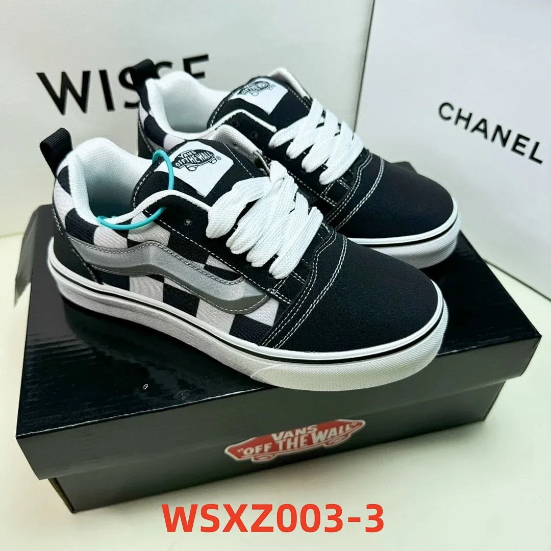Vans WSXZ003 תמונה 4