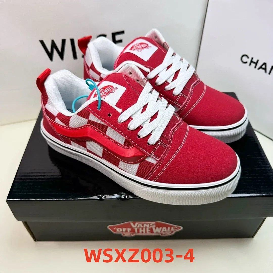 Vans WSXZ003 תמונה 5