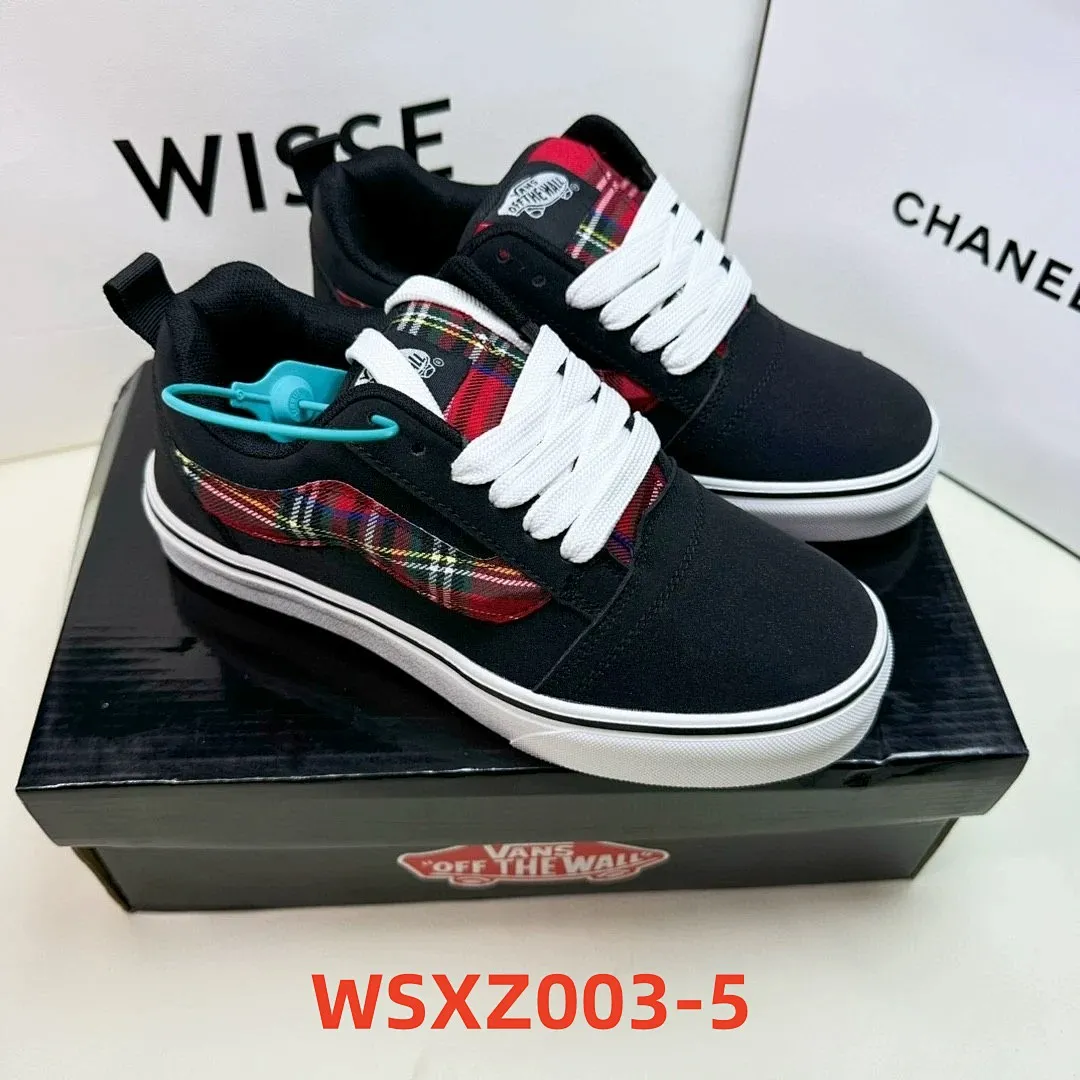 Vans WSXZ003 תמונה 6