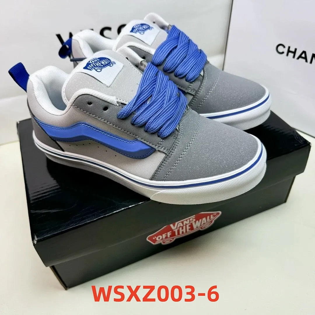 Vans WSXZ003 תמונה 7
