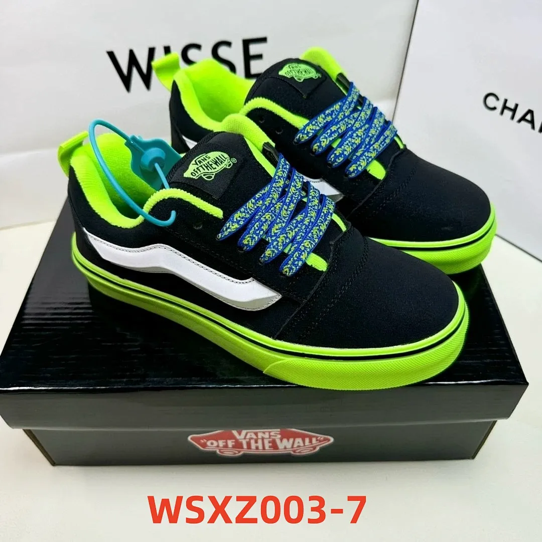 Vans WSXZ003 תמונה 8