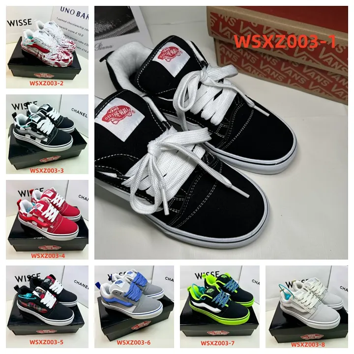 Vans WSXZ003