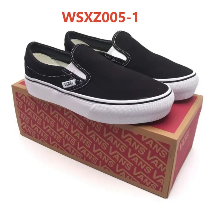 Vans WSXZ005