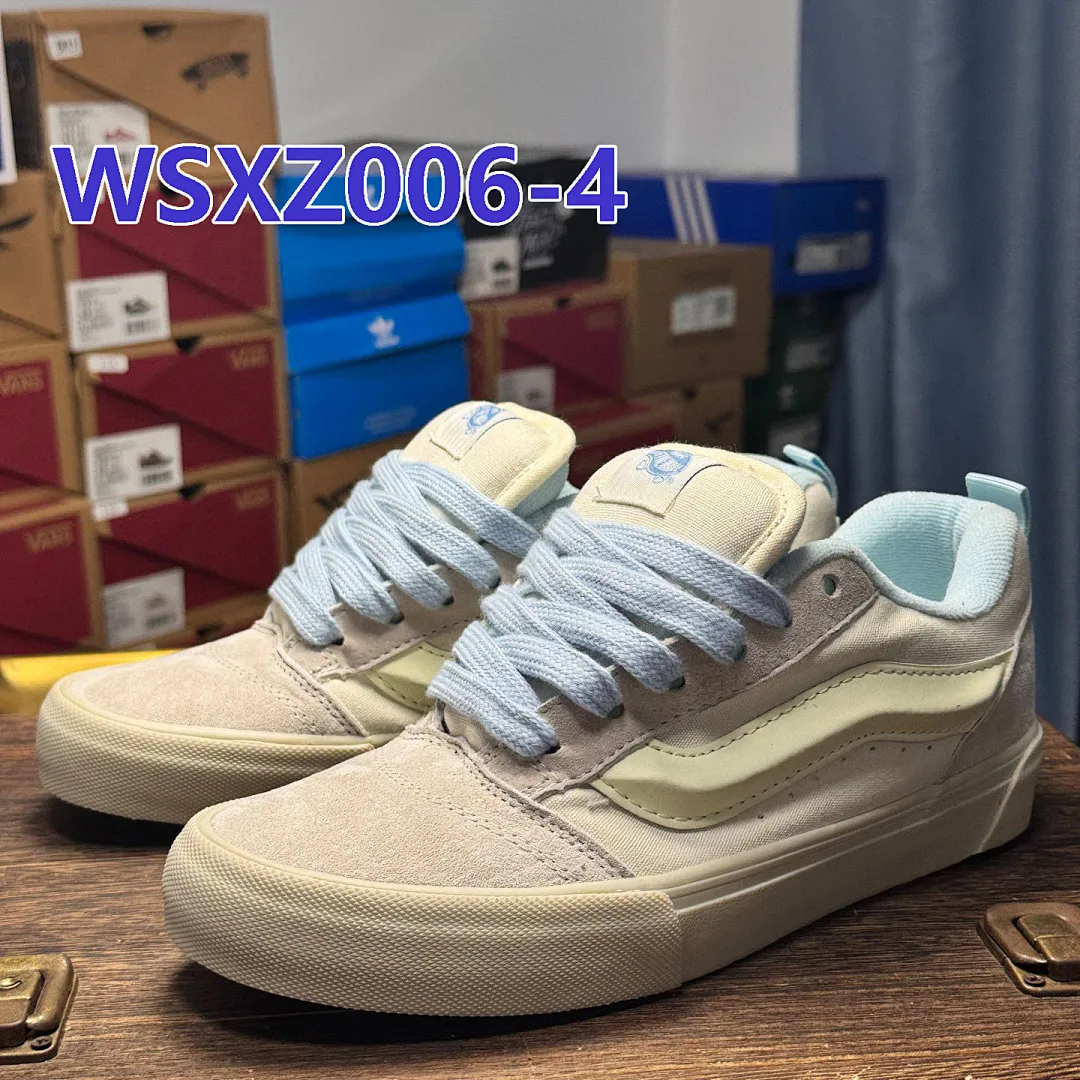 Vans WSXZ006 תמונה 11