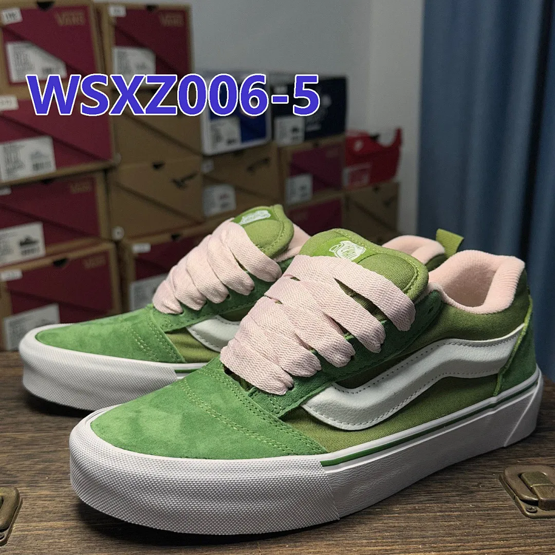 Vans WSXZ006 תמונה 12