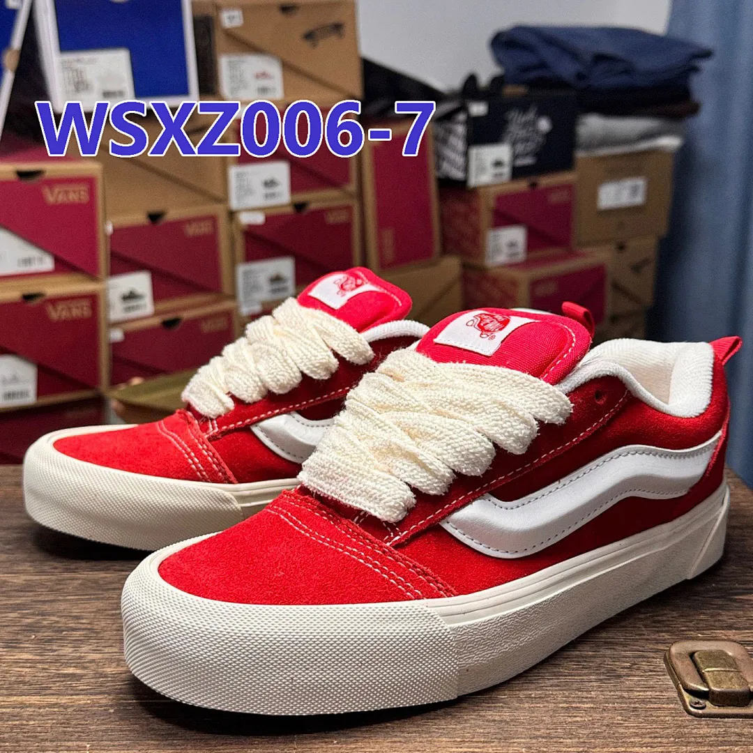 Vans WSXZ006 תמונה 14