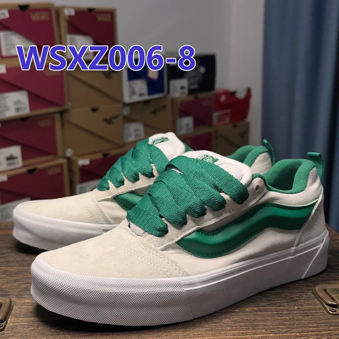 Vans WSXZ006 תמונה 15