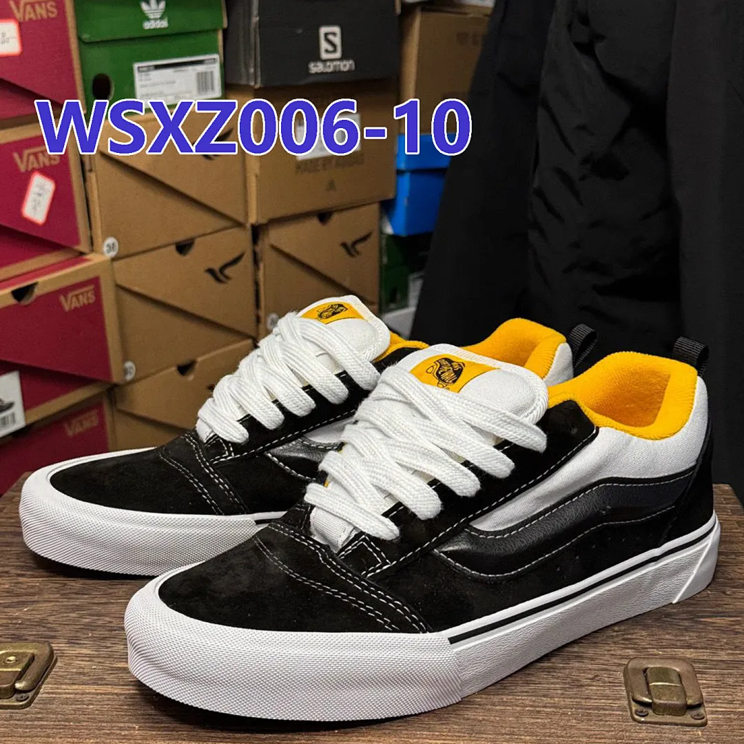 Vans WSXZ006 תמונה 17
