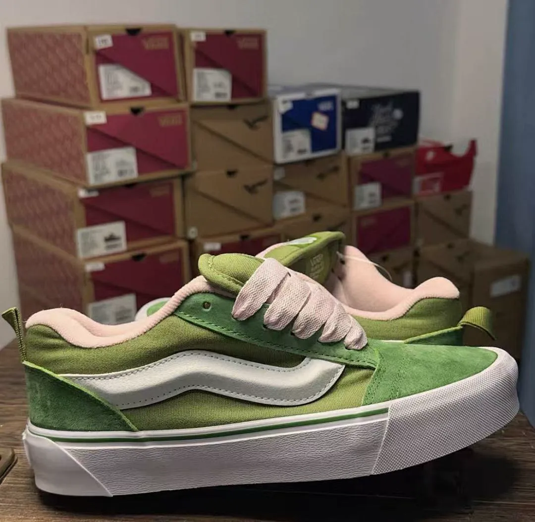 Vans WSXZ006 תמונה 2