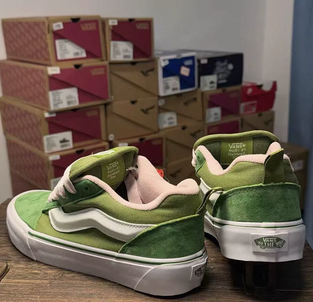 Vans WSXZ006 תמונה 3