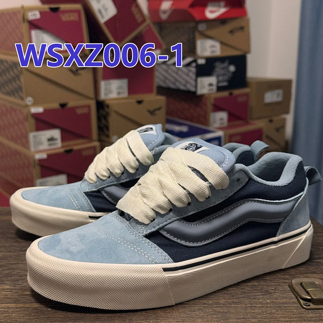Vans WSXZ006 תמונה 8
