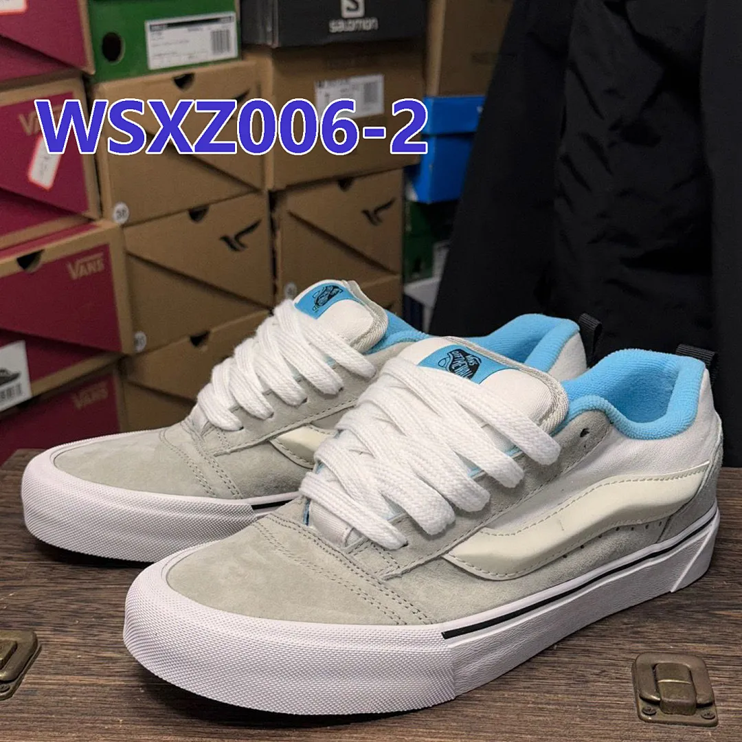Vans WSXZ006 תמונה 9