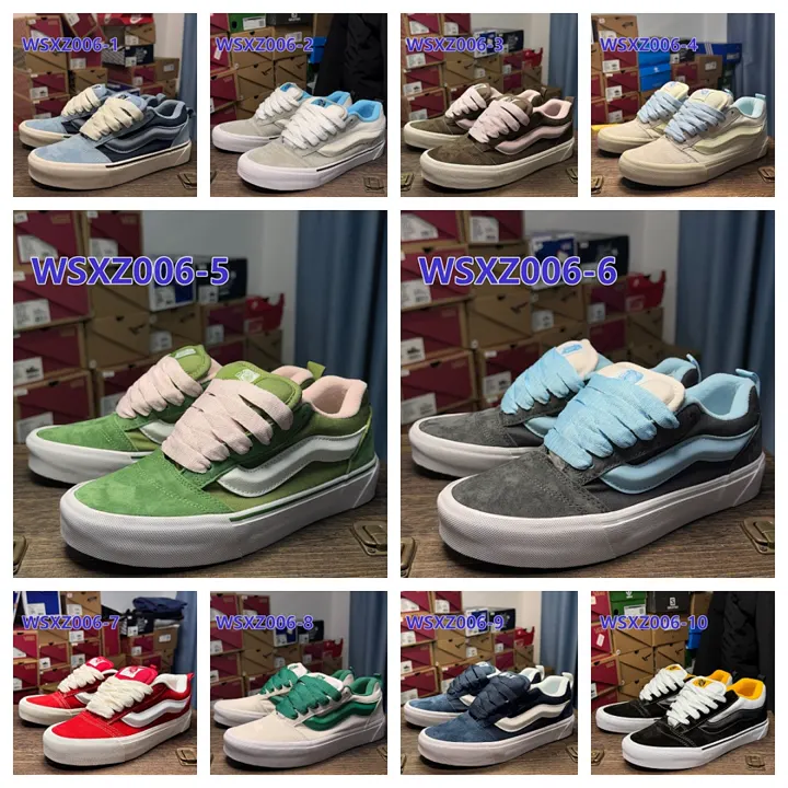 Vans WSXZ006