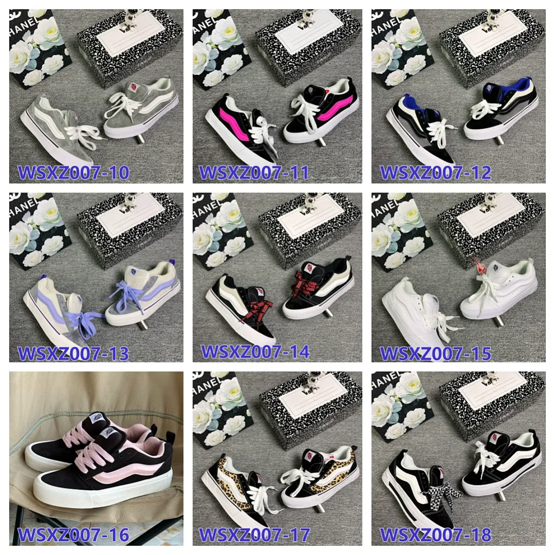 Vans WSXZ007 תמונה 11