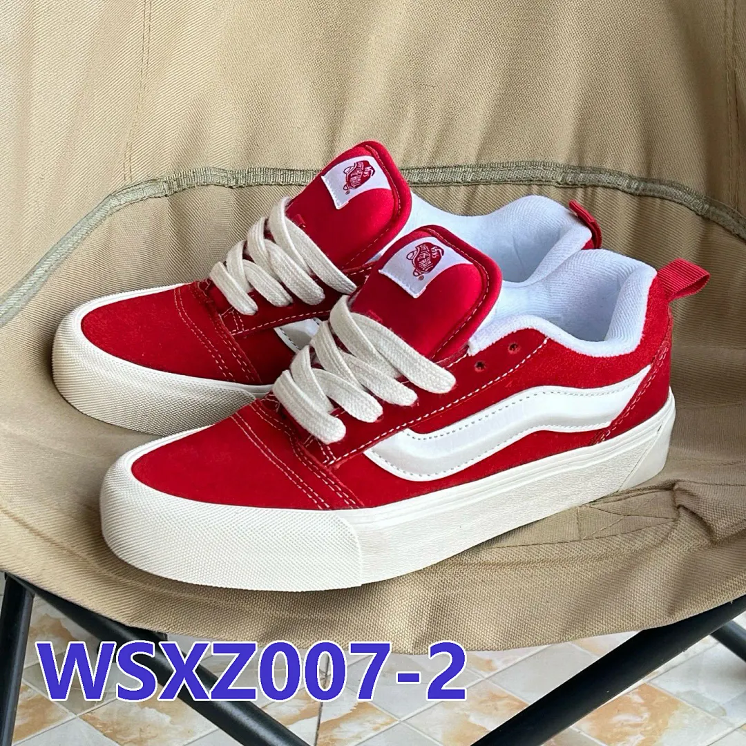Vans WSXZ007 תמונה 13