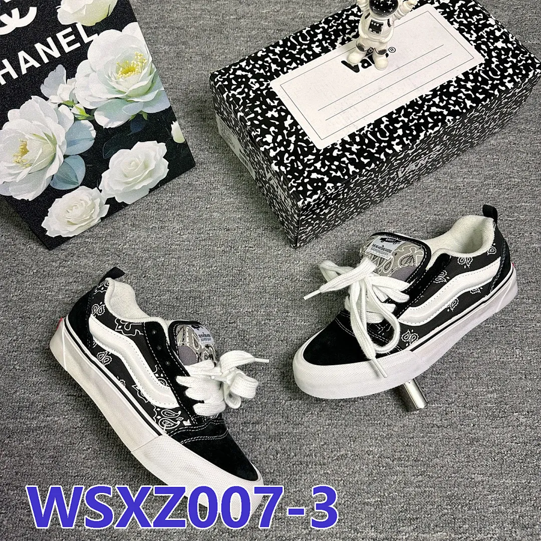 Vans WSXZ007 תמונה 14