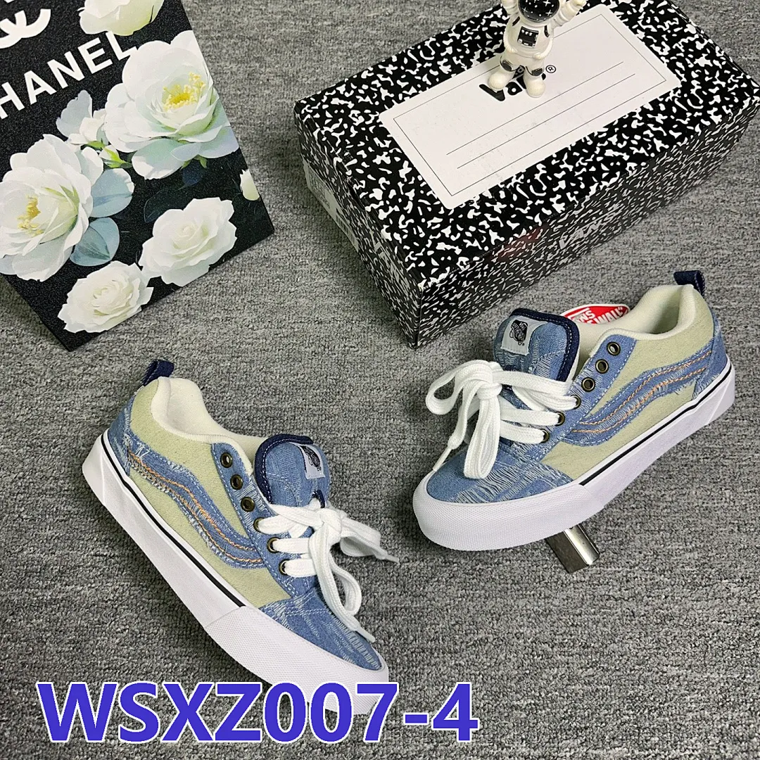 Vans WSXZ007 תמונה 15