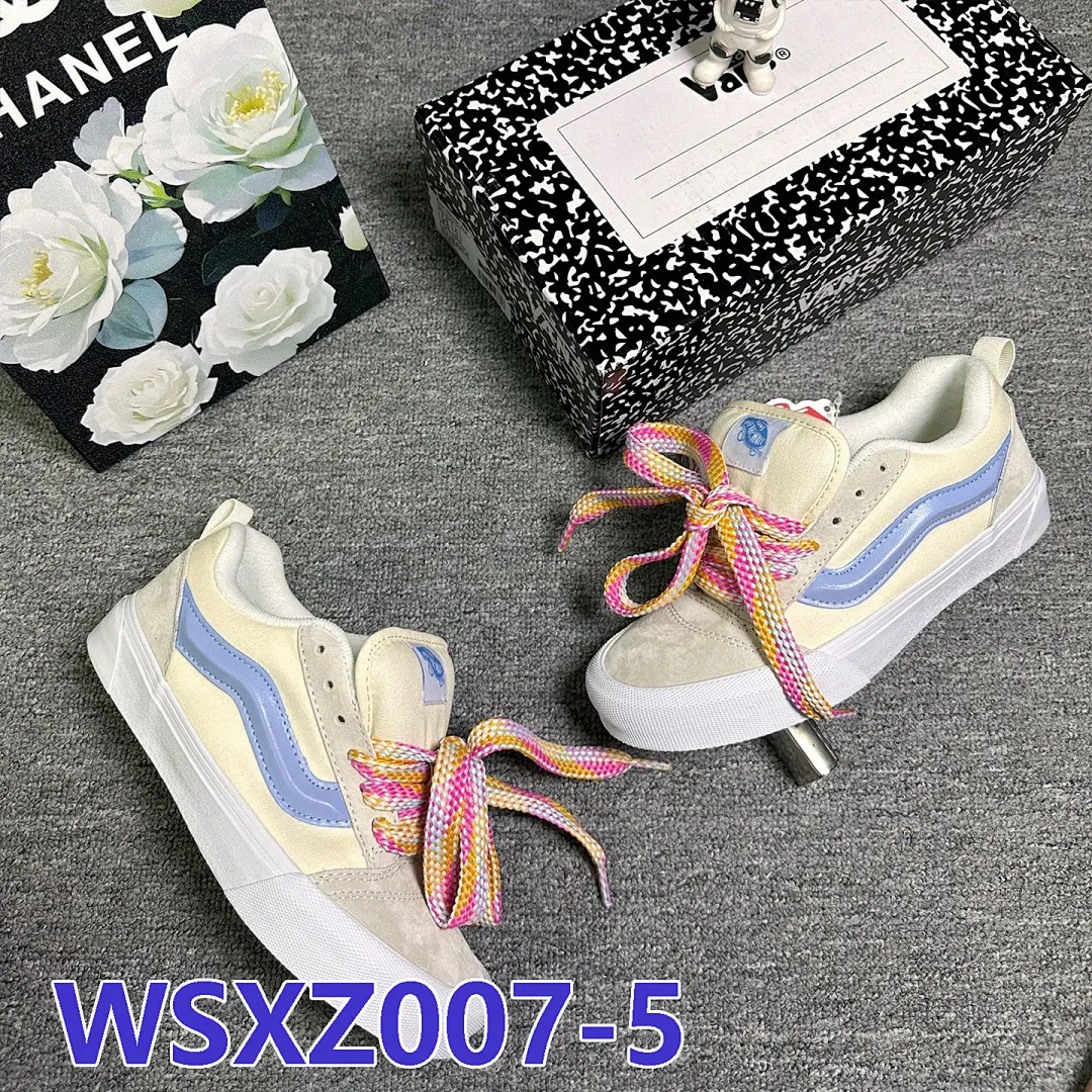 Vans WSXZ007 תמונה 16