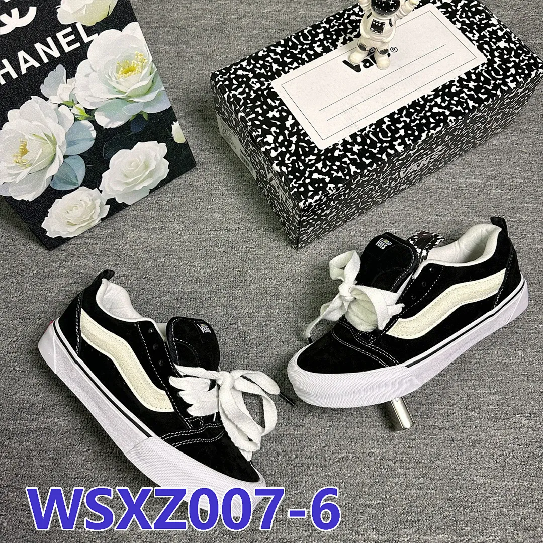 Vans WSXZ007 תמונה 17