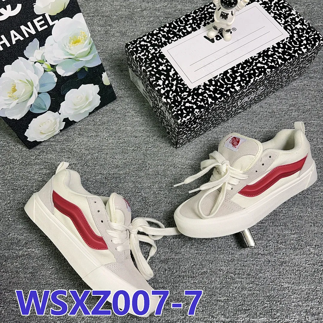 Vans WSXZ007 תמונה 18