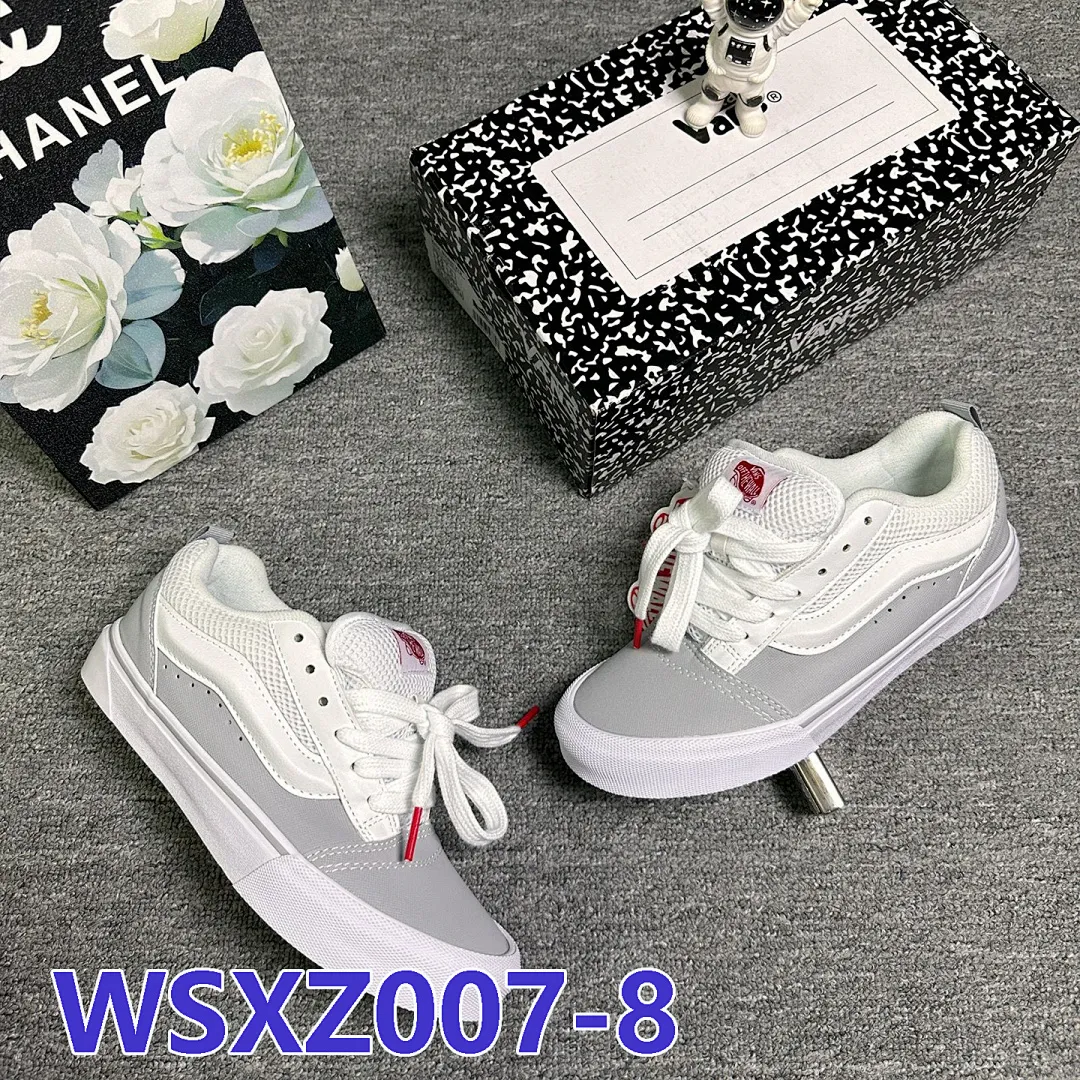 Vans WSXZ007 תמונה 19