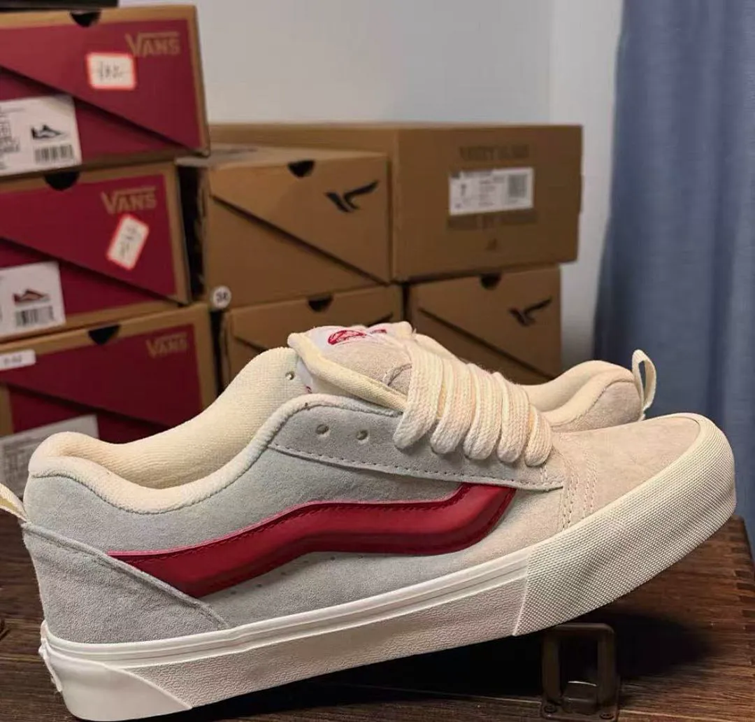 Vans WSXZ007 תמונה 2