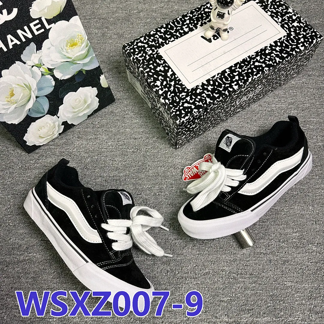 Vans WSXZ007 תמונה 20