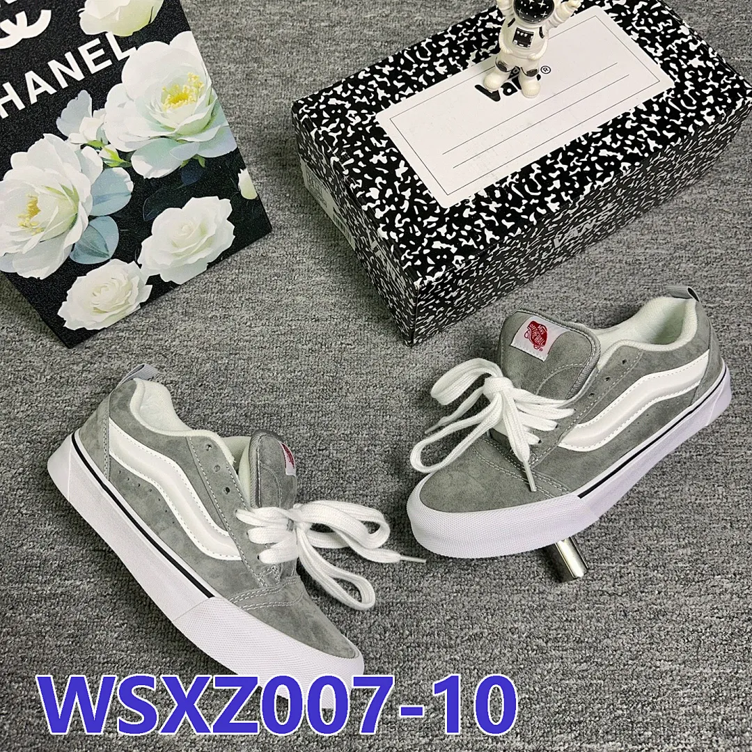Vans WSXZ007 תמונה 21