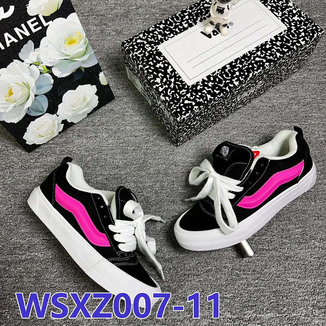 Vans WSXZ007 תמונה 22