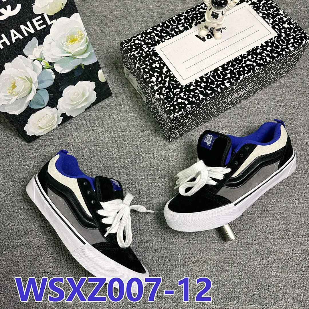Vans WSXZ007 תמונה 23