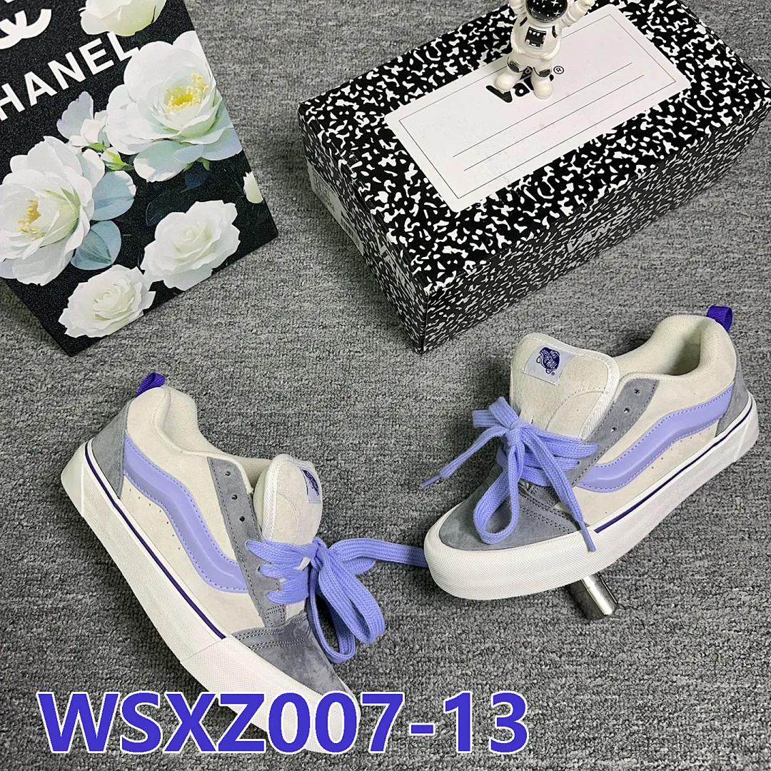 Vans WSXZ007 תמונה 24