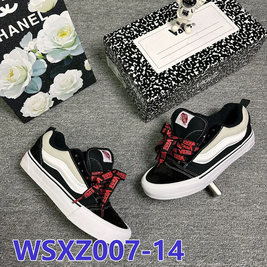 Vans WSXZ007 תמונה 25