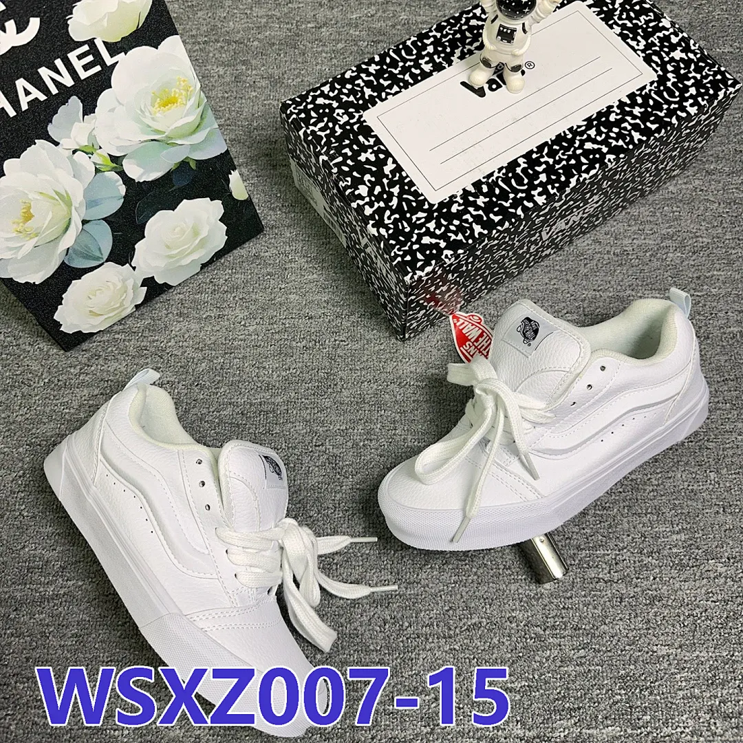 Vans WSXZ007 תמונה 26