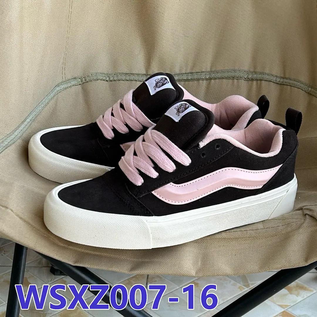 Vans WSXZ007 תמונה 27