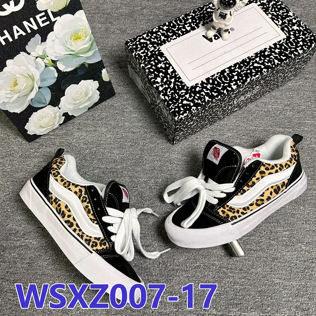 Vans WSXZ007 תמונה 28