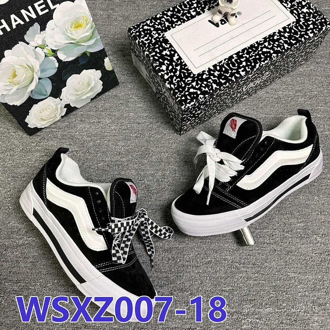 Vans WSXZ007 תמונה 29