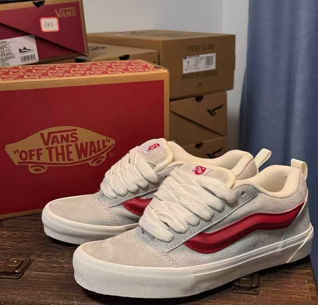 Vans WSXZ007 תמונה 9