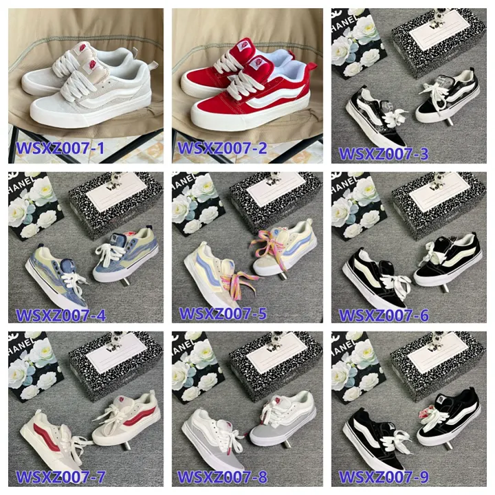 Vans WSXZ007
