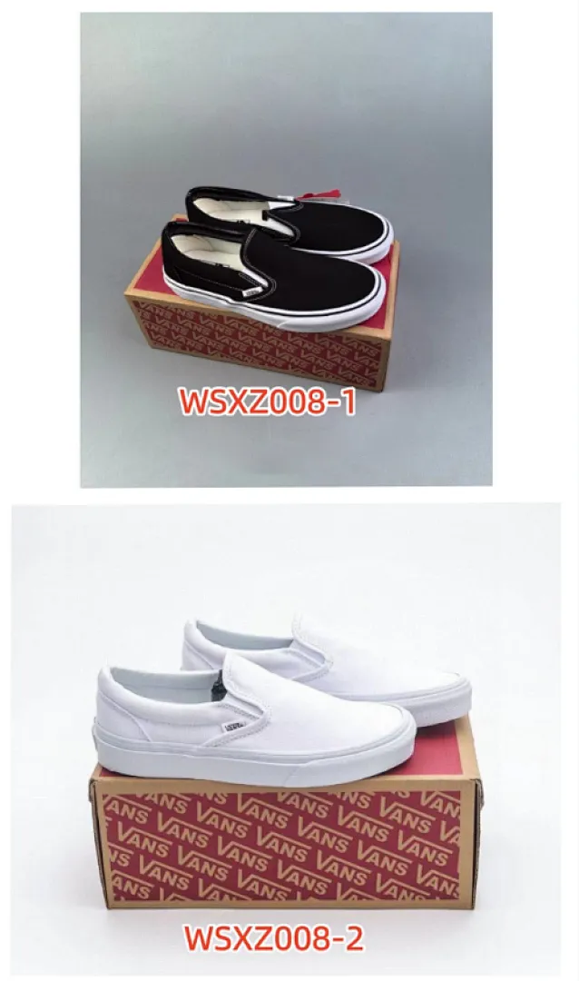 Vans WSXZ008 תמונה 10