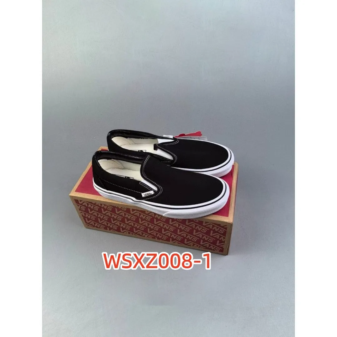 Vans WSXZ008 תמונה 8