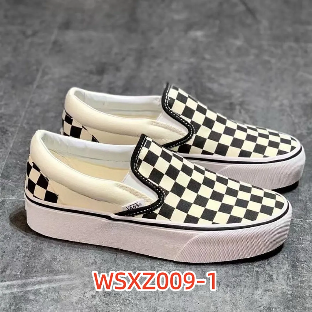 Vans WSXZ009 תמונה 13