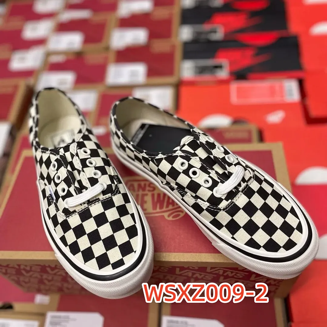 Vans WSXZ009 תמונה 14