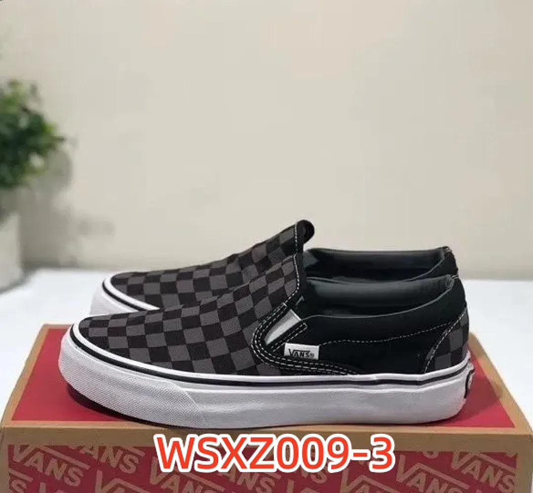 Vans WSXZ009 תמונה 15