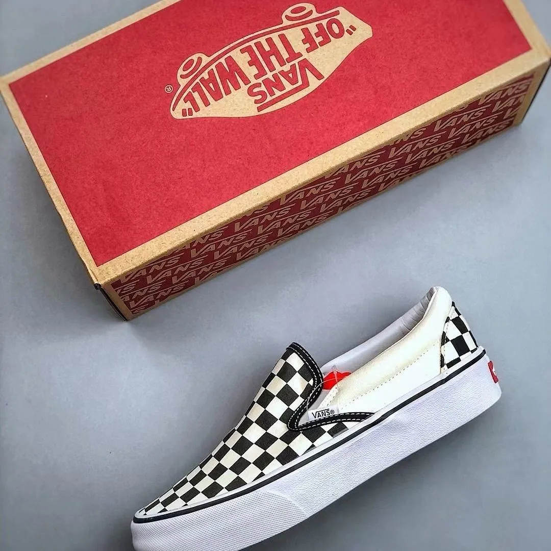 Vans WSXZ009 תמונה 2