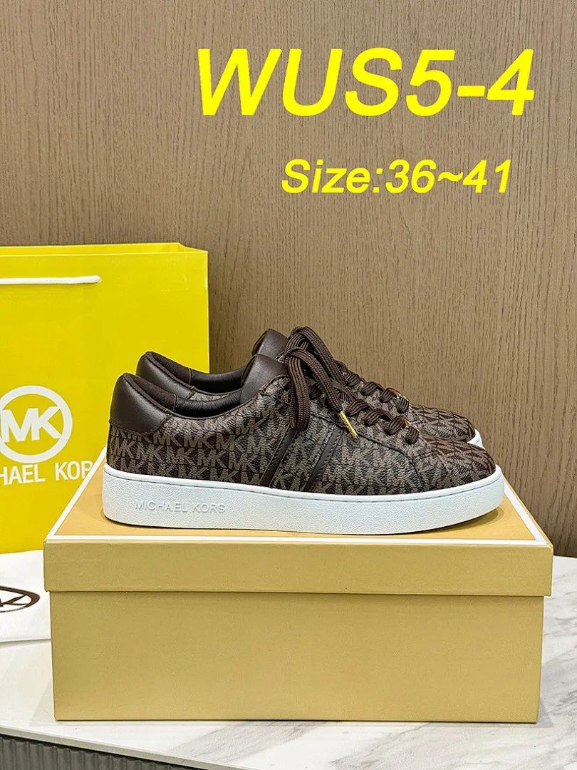Michael Kors WUS5 תמונה 12