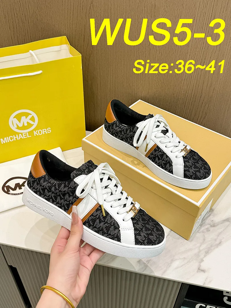 Michael Kors WUS5 תמונה 13