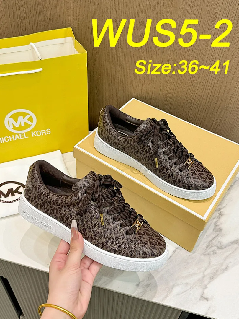 Michael Kors WUS5 תמונה 14
